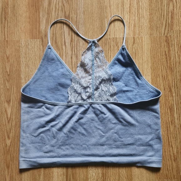 Kohl’s Crop Top - Picture 6 of 8